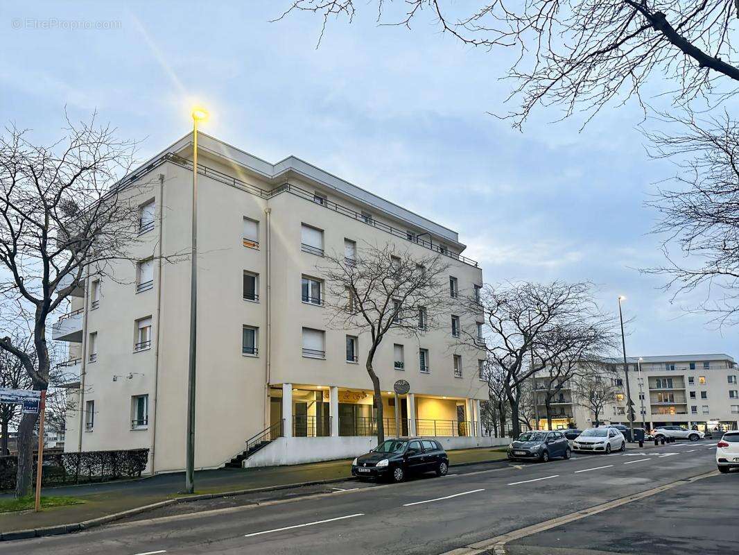 Appartement à CAEN