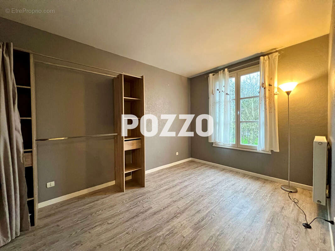 Appartement à BAYEUX