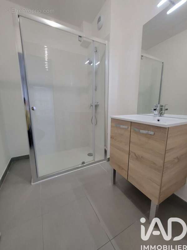 Photo 7 - Appartement à VERNON