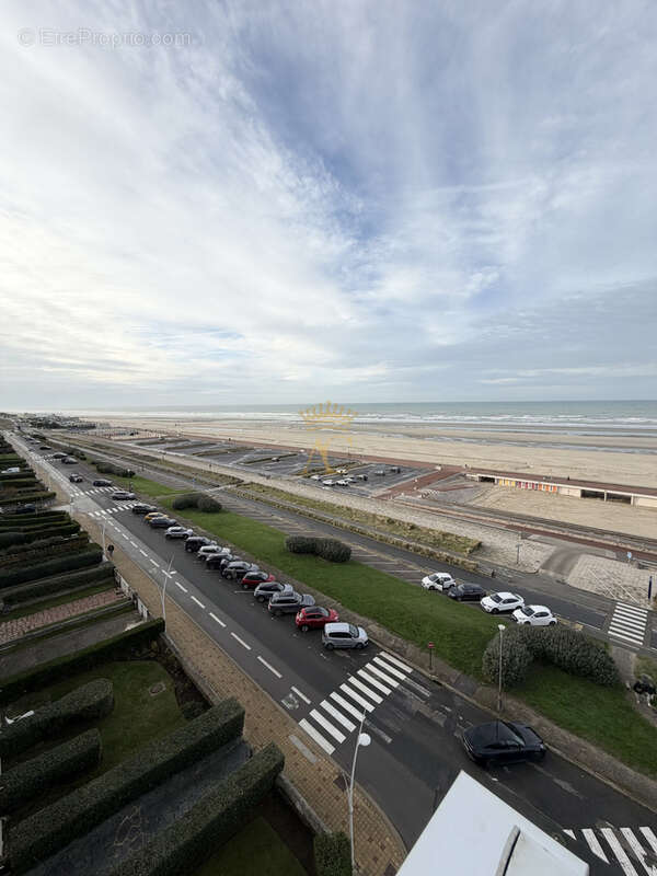 Appartement vue mer - photo 3