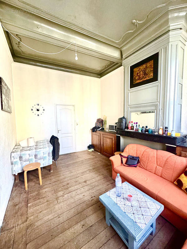Appartement à VALENCIENNES
