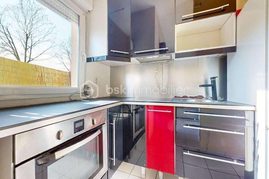 Appartement à DUGNY