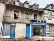 Maison à CHAMBON-SUR-VOUEIZE