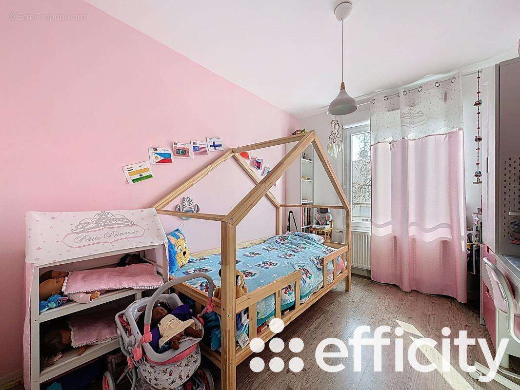 Appartement à FEYZIN