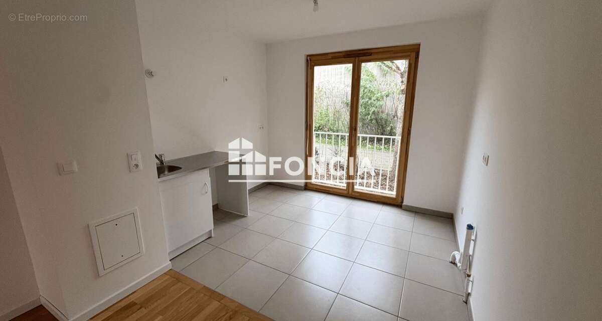 Appartement à RUNGIS