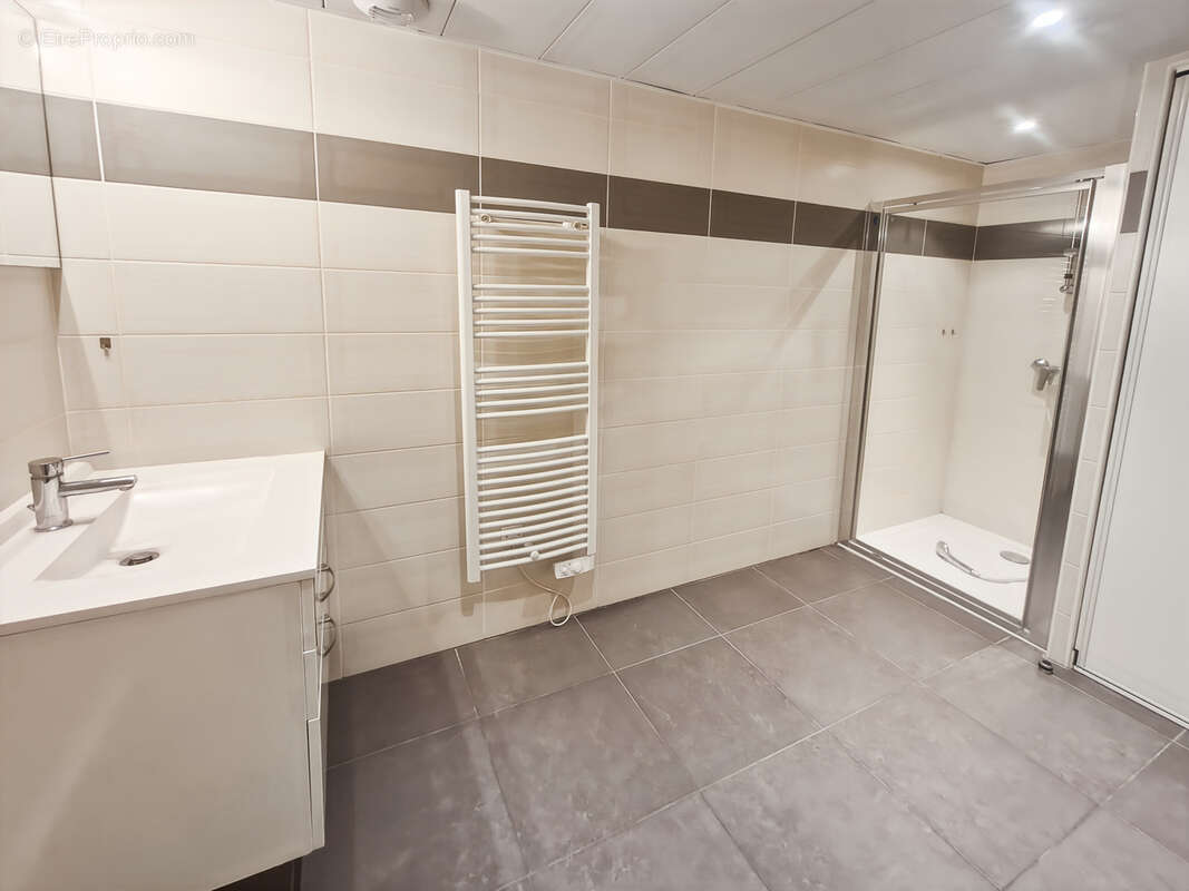 Appartement à NARBONNE