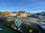 Appartement à SAINT-AUBIN-LES-ELBEUF