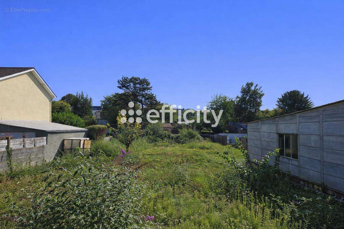 Terrain 674 m² à Chateaubriant  - photo 8