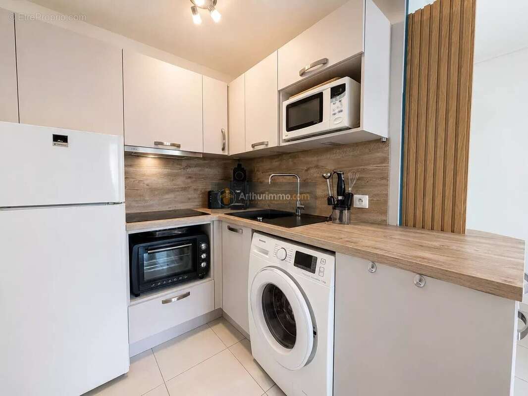Appartement à FREJUS