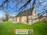 Maison à LA FERTE-VIDAME