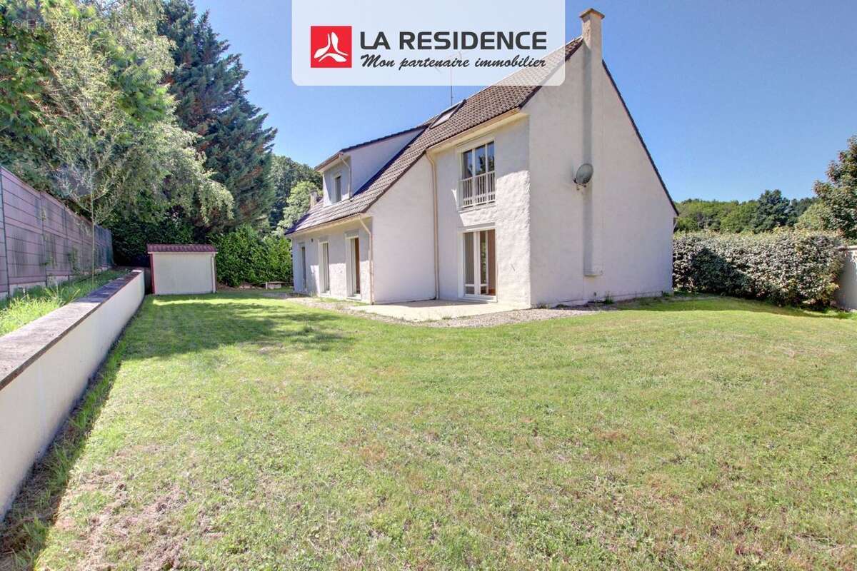 Maison 163 m² à Chevreuse  - photo 6