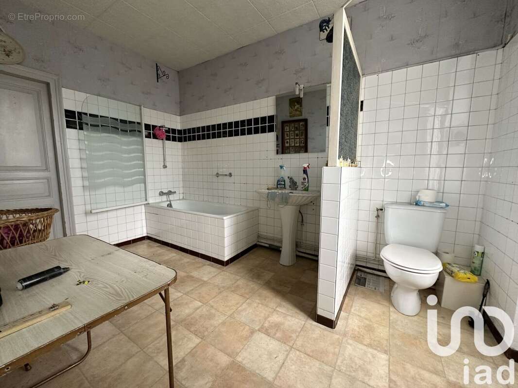 Photo 9 - Maison à REUILLY