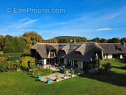 Maison à OSMOY-SAINT-VALERY