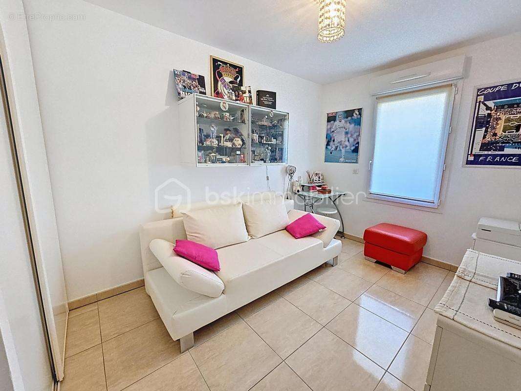 Appartement à LA GRANDE-MOTTE