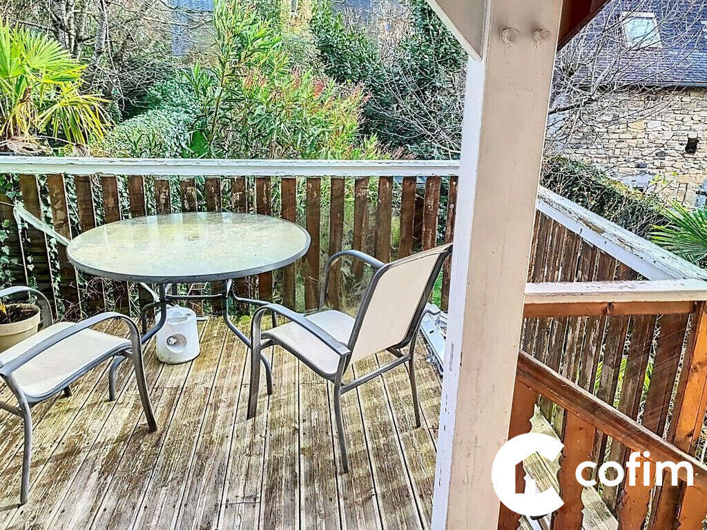 Maison à OLORON-SAINTE-MARIE