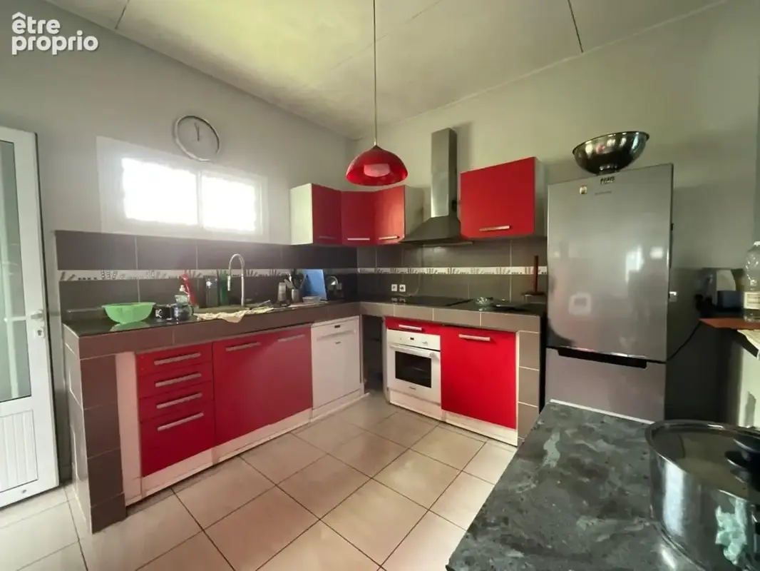 À VENDRE - VILLA T4 de standing / Route de Troubiran, Cayenne - photo 5