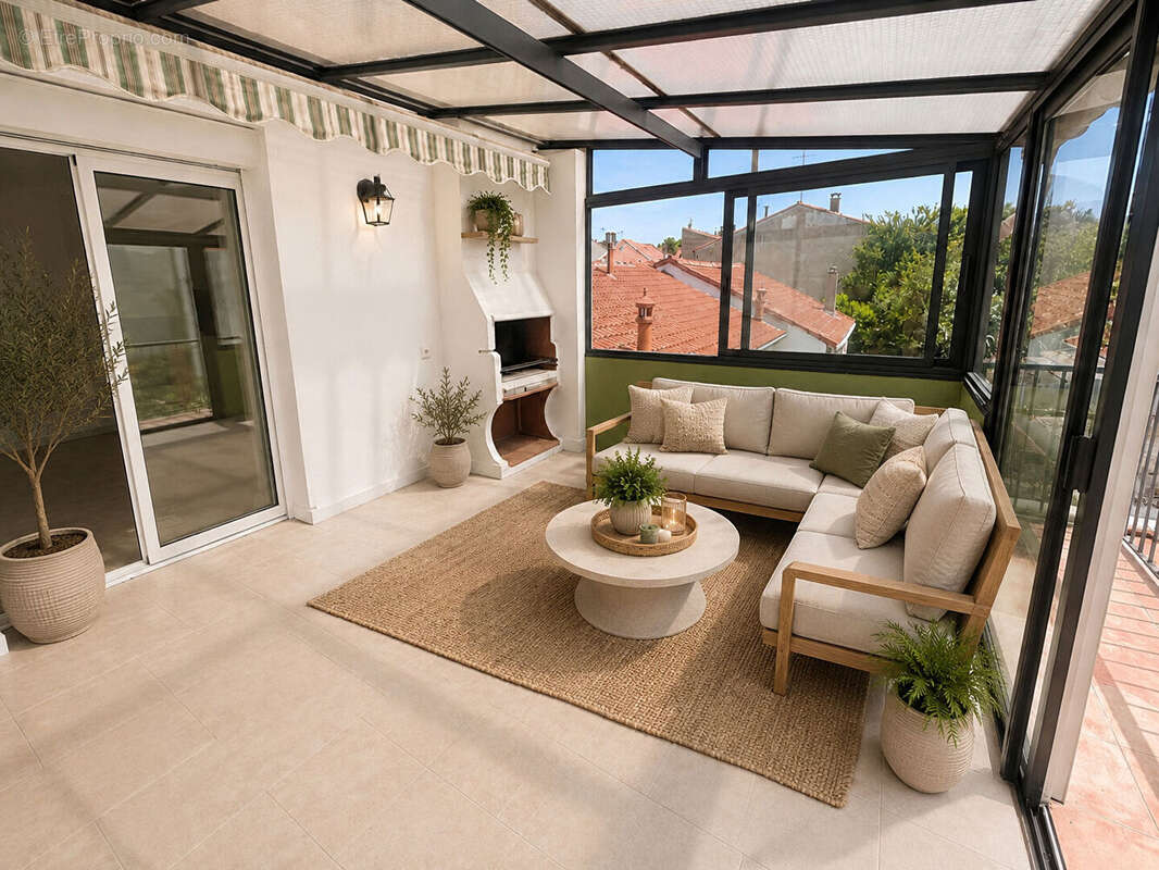 Appartement à NARBONNE