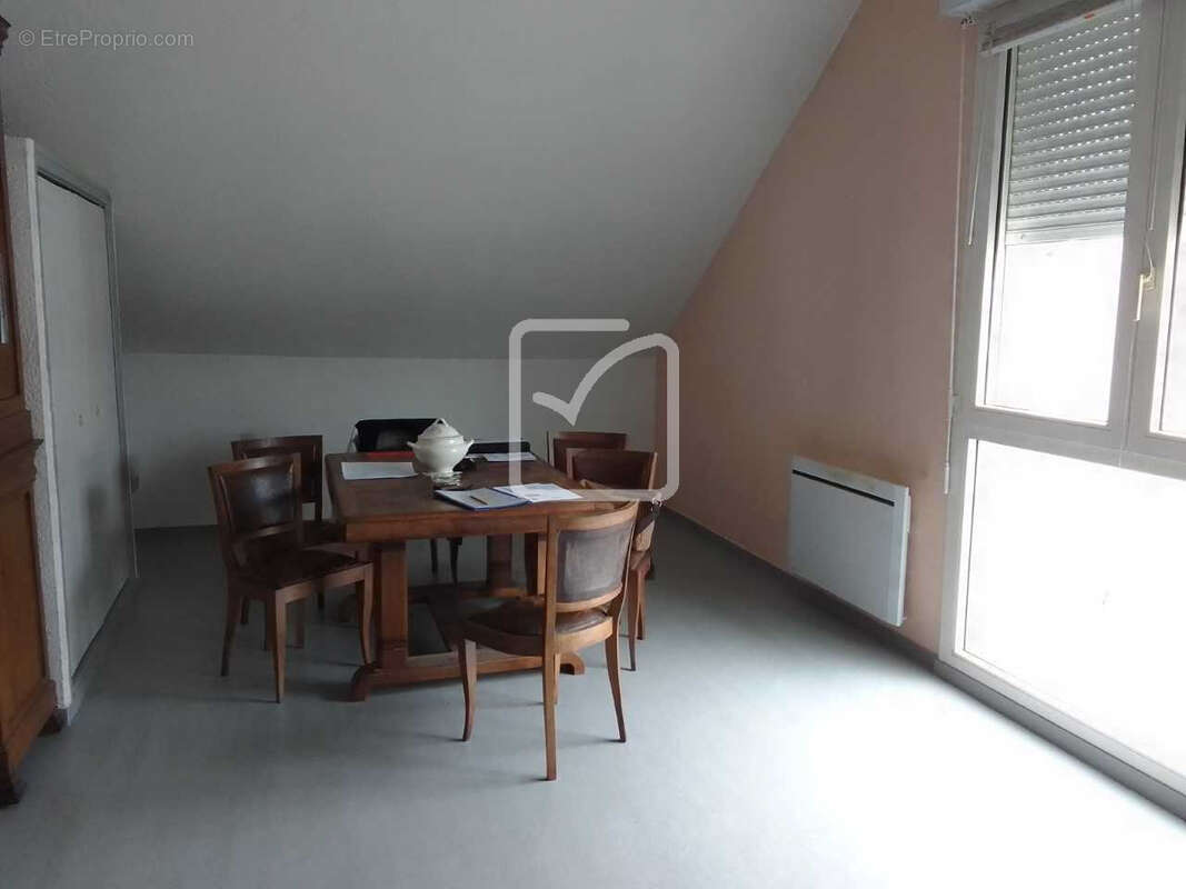 Appartement à ARNAC-POMPADOUR