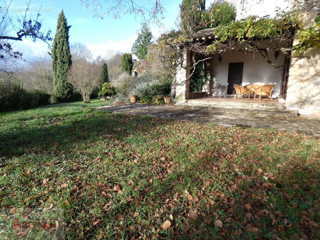 Maison à CORDES-SUR-CIEL