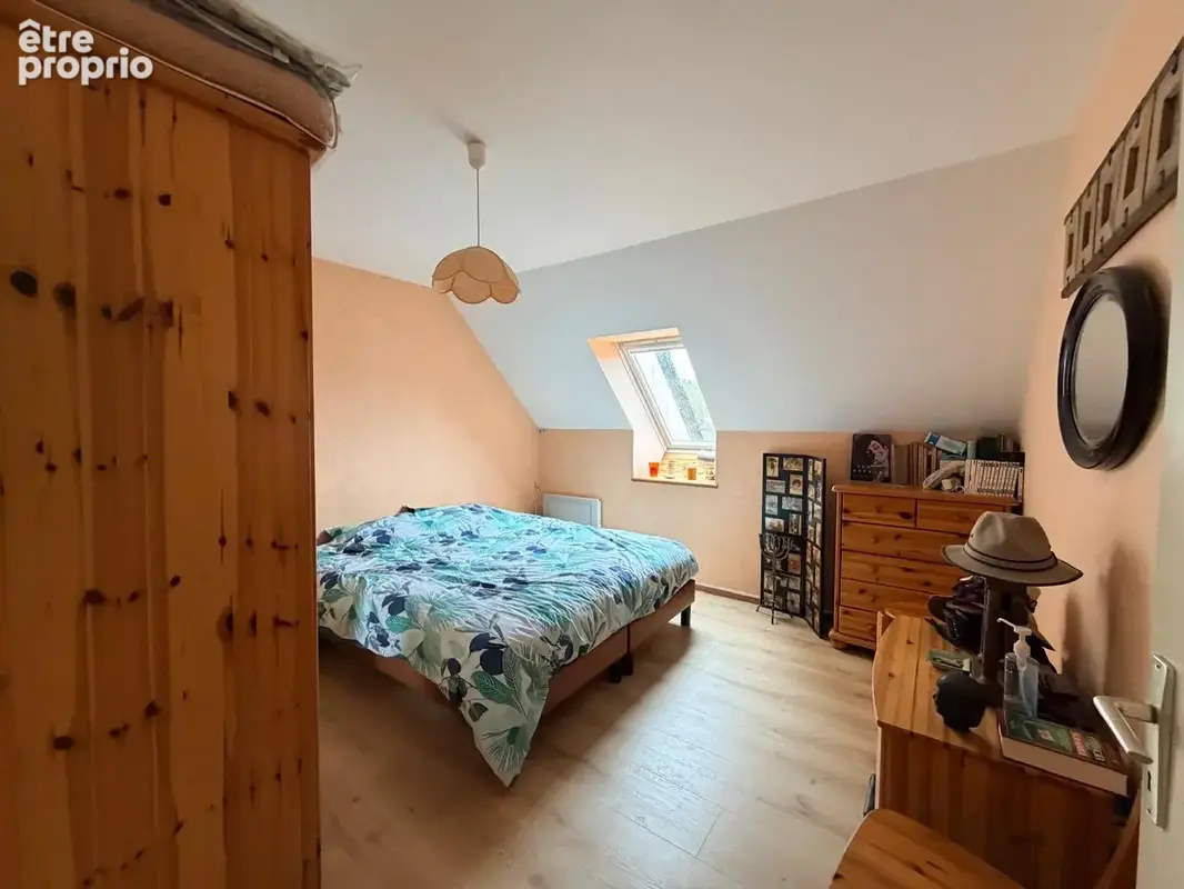 Saint-Cast-Le-Guildo : appartement avec terrasse en vente - photo 8