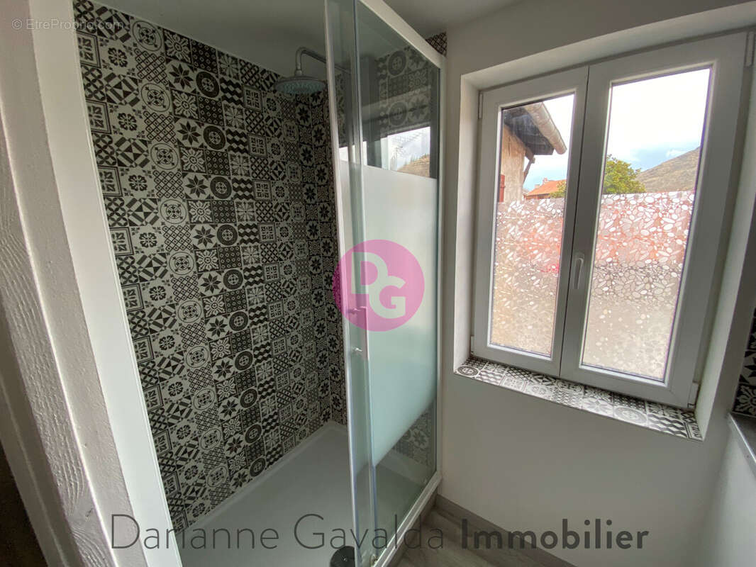 Appartement à VIVIEZ