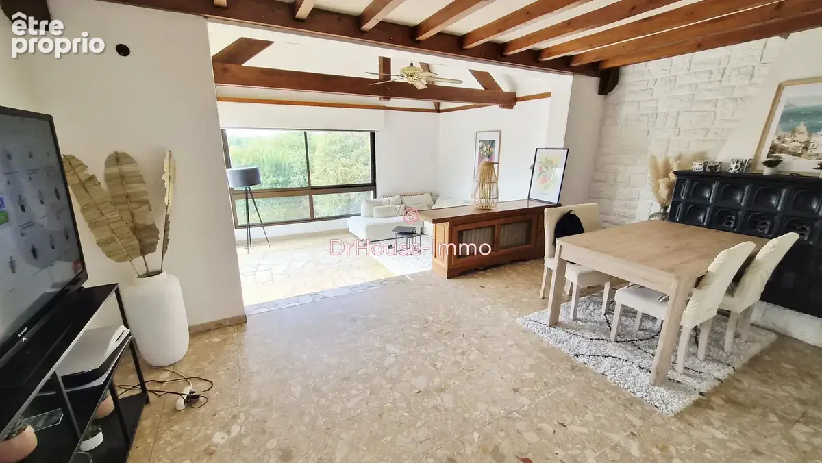 Maison 160 m² à Mareuil-Les-Meaux  - photo 6