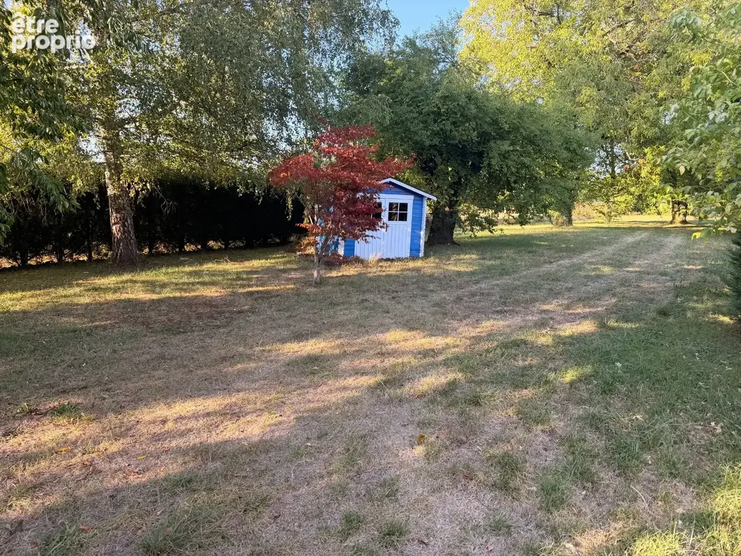 Maison à vendre 5 pièces OYRIERE (70) - photo 11