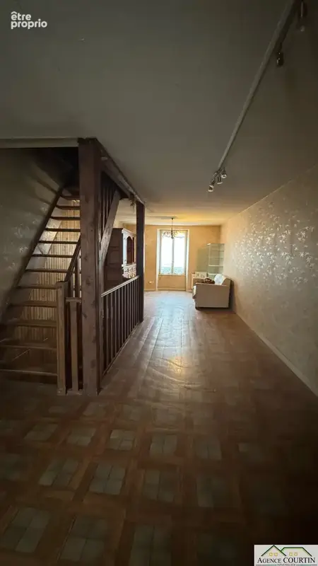 Immeuble de caractère avec ancien commerce, habitation et dépendance - photo 7
