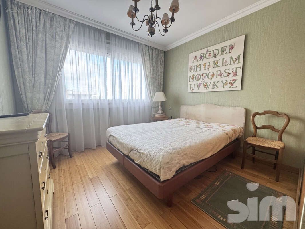 Appartement à CHELLES