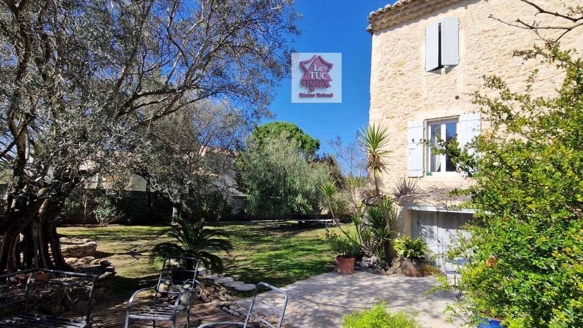 maison de 128 m2 84500 bollene - photo 2