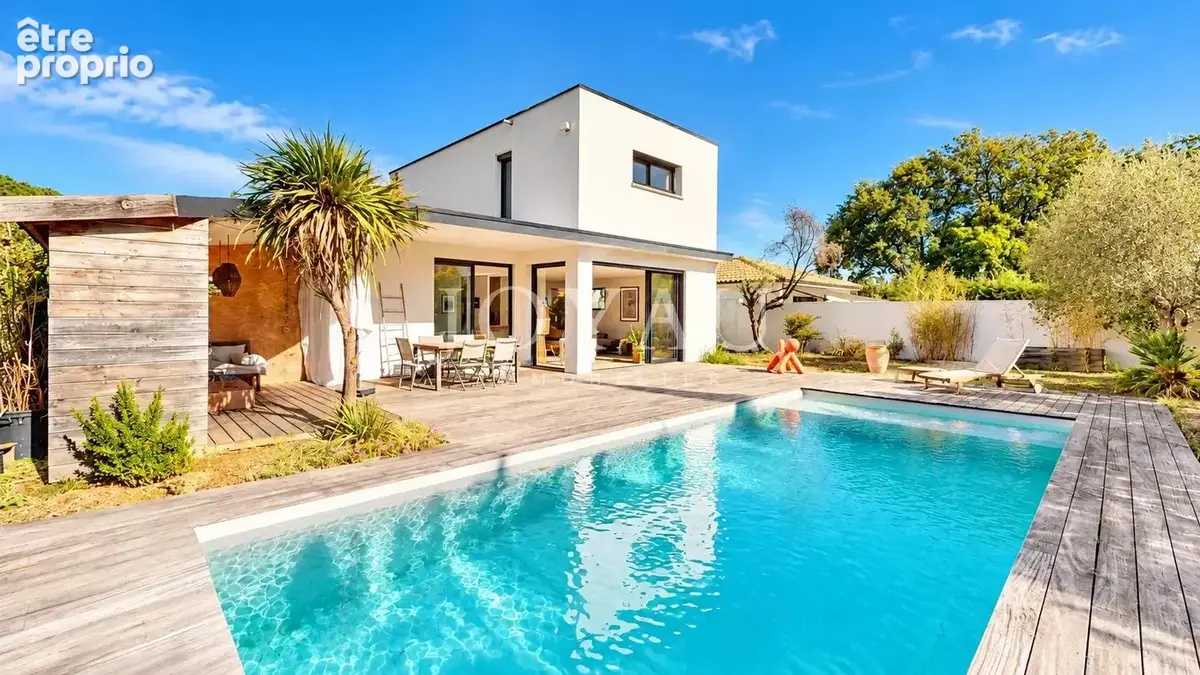 Photo Maison à Balma au prix de 795 000€