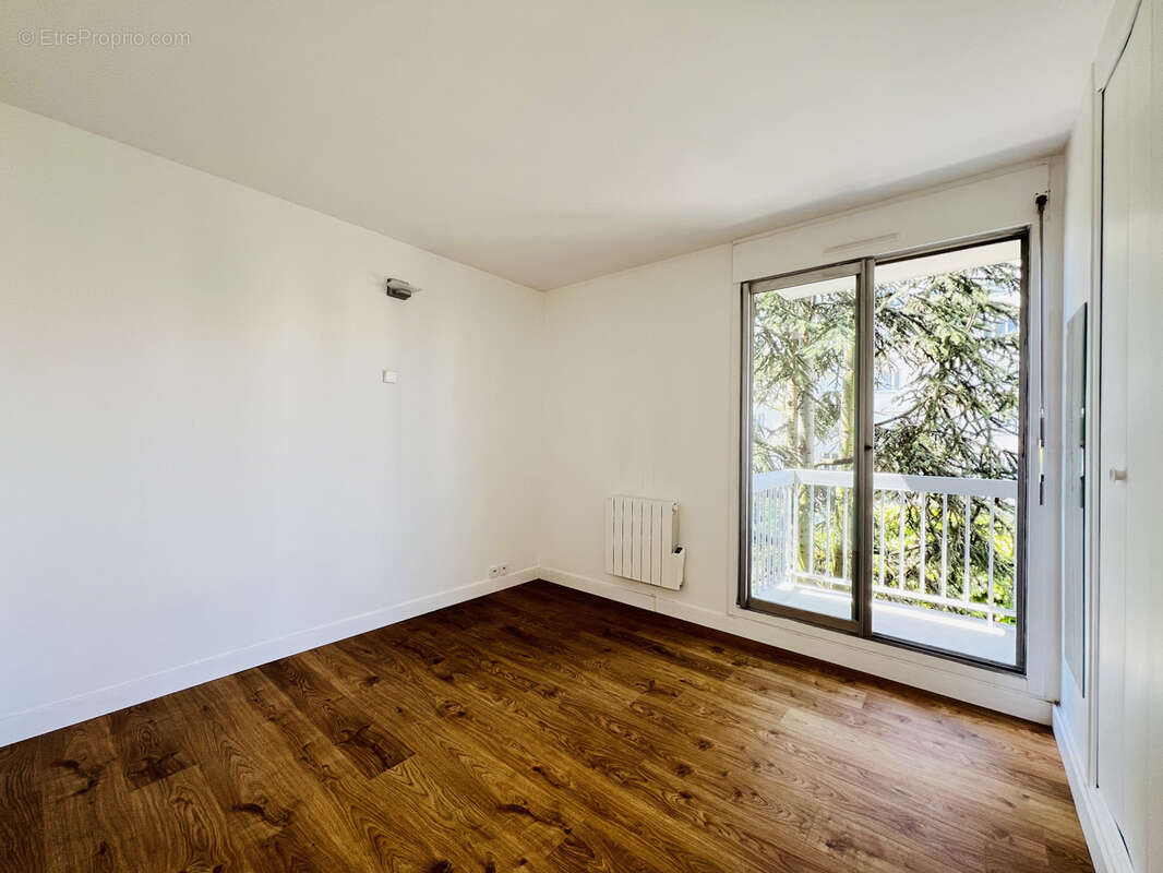 Appartement à CLAMART