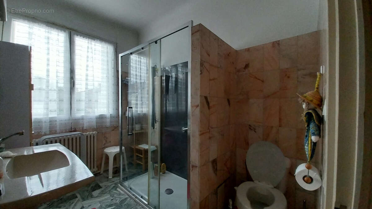 Appartement à PERIGUEUX