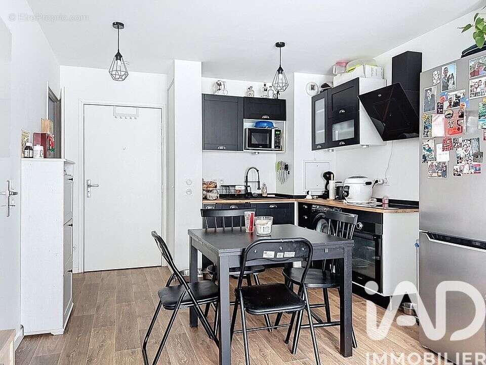 Photo 4 - Appartement à BRIE-COMTE-ROBERT
