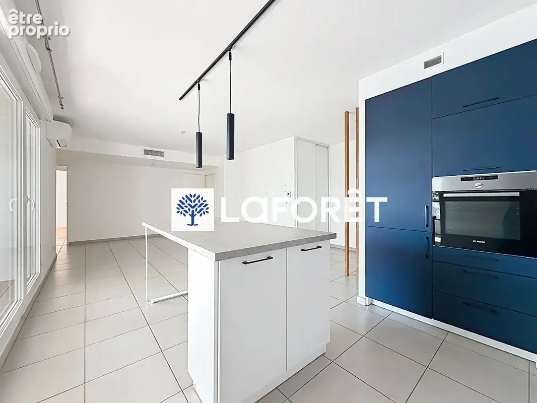 LA MULATIÈRE,  T4 87 m² avec bel extérieur - photo 2