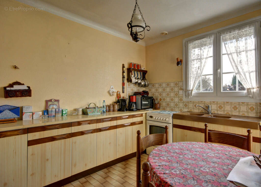 Maison à PLOUGASTEL-DAOULAS