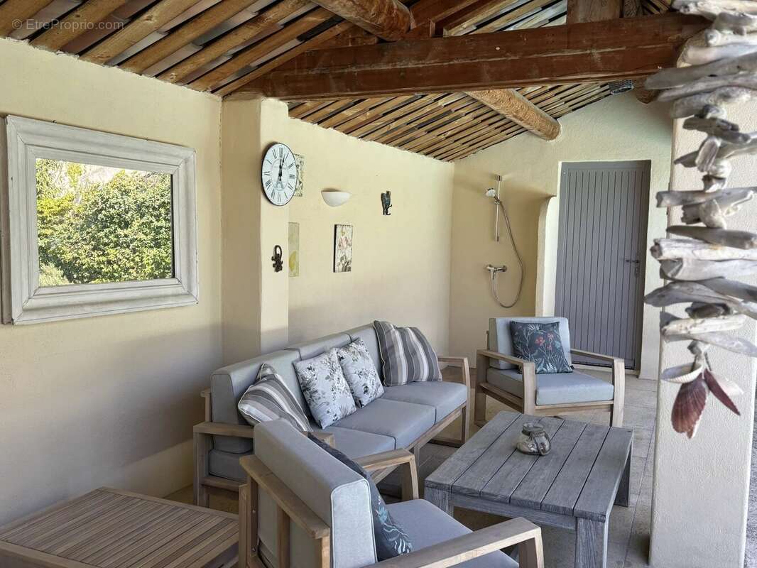Maison à SAINT-DIDIER