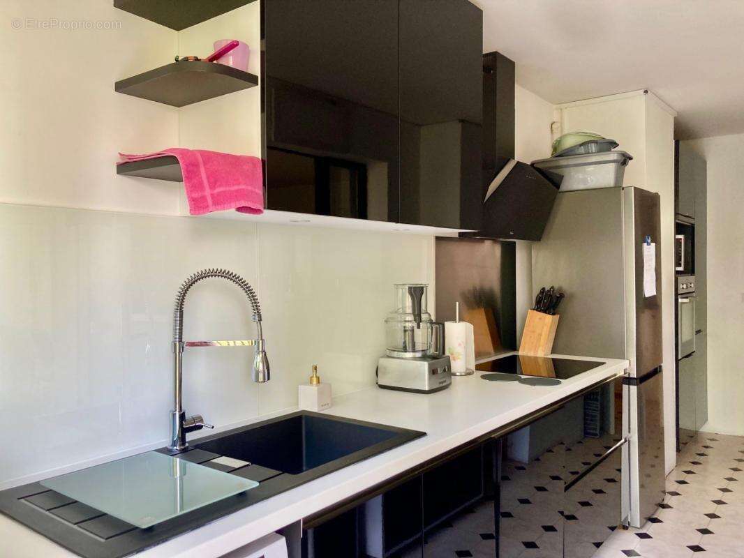 Appartement à CROIX