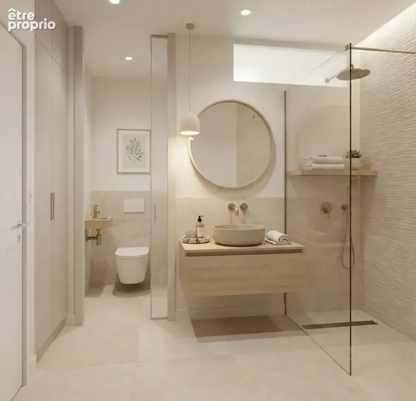 Offre Exceptionnelle : Superbe 2 Pièces Prêt à Vivre à Clichy-sous-Bois ! - photo 5