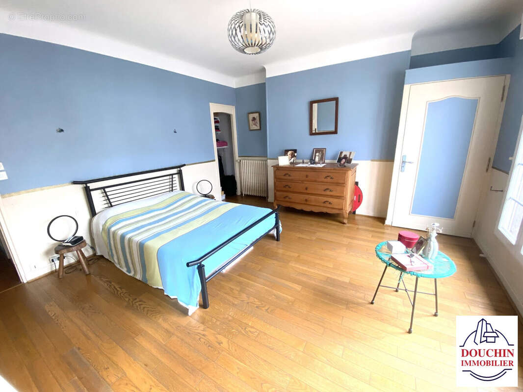 Appartement à ABBEVILLE