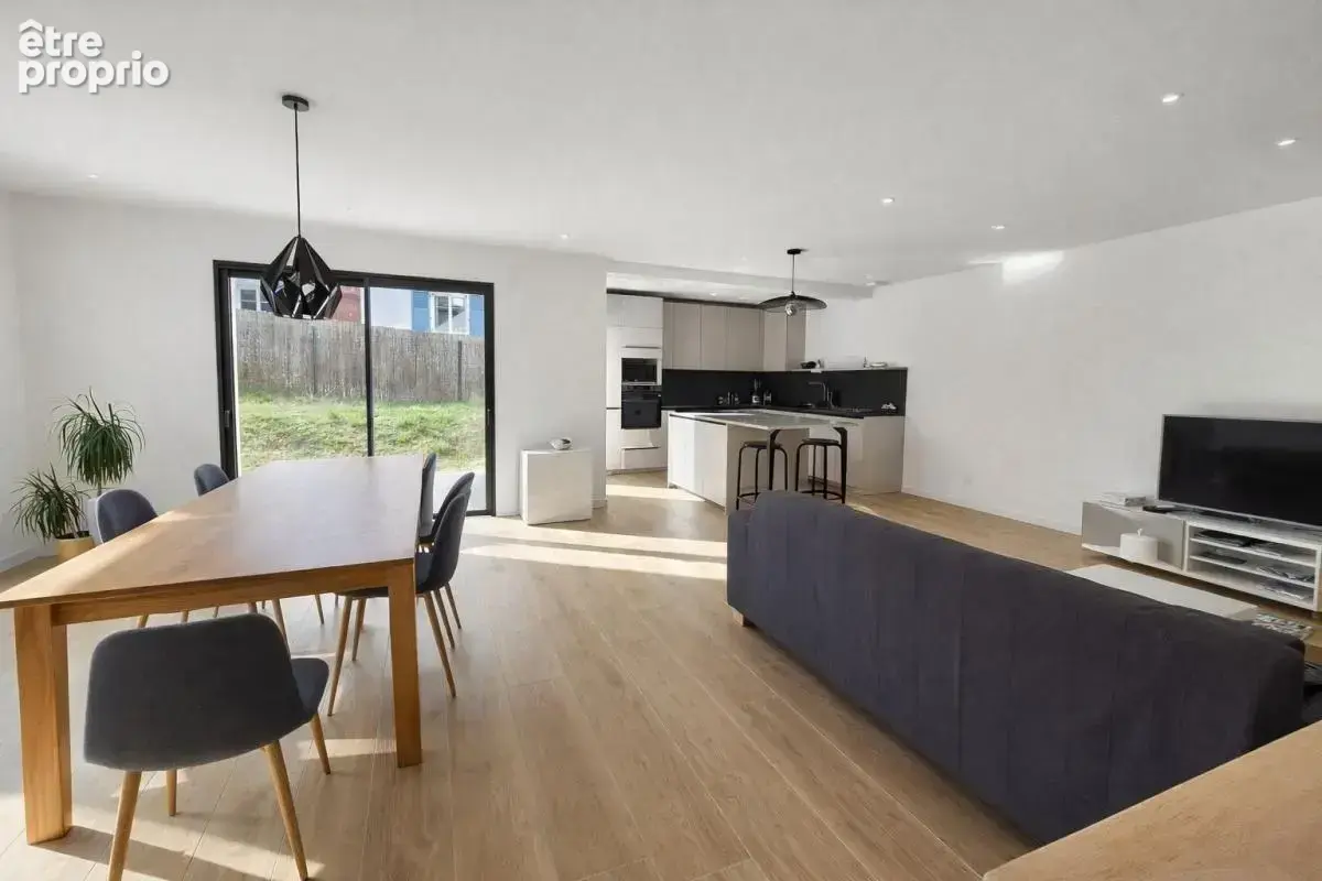 Maison À Vendre - photo 5