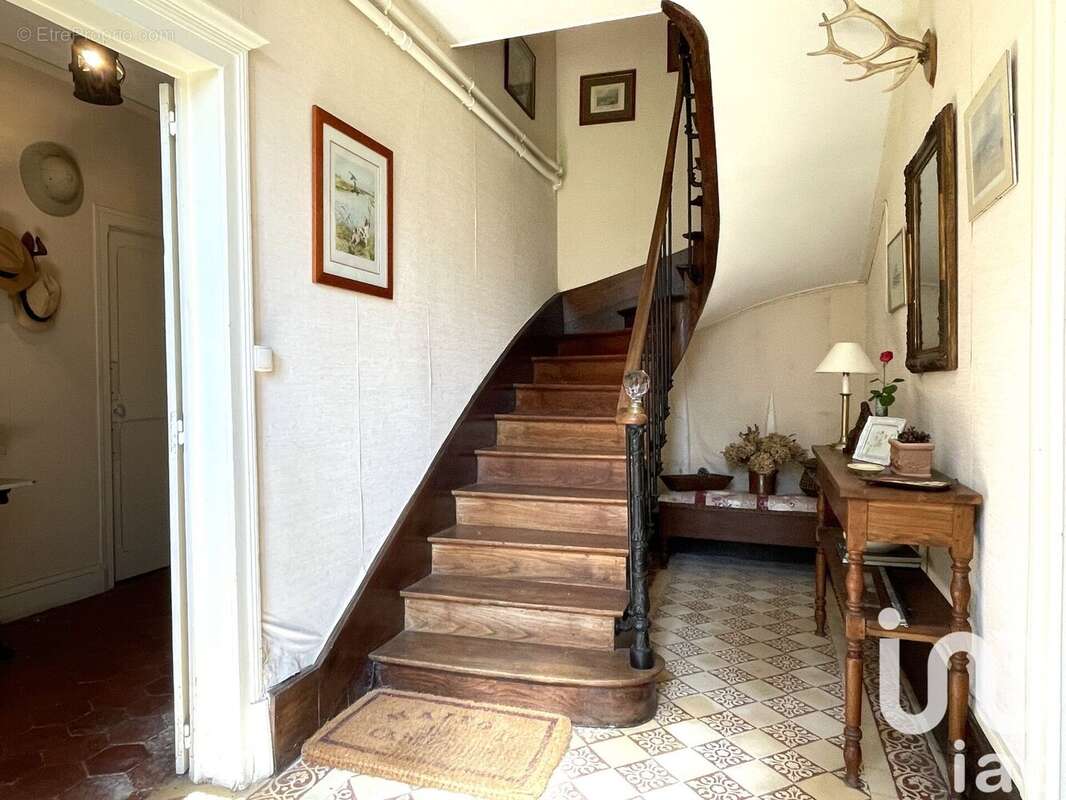 Photo 8 - Maison à ERVY-LE-CHATEL