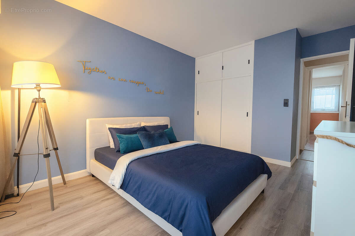 Appartement à PONTOISE