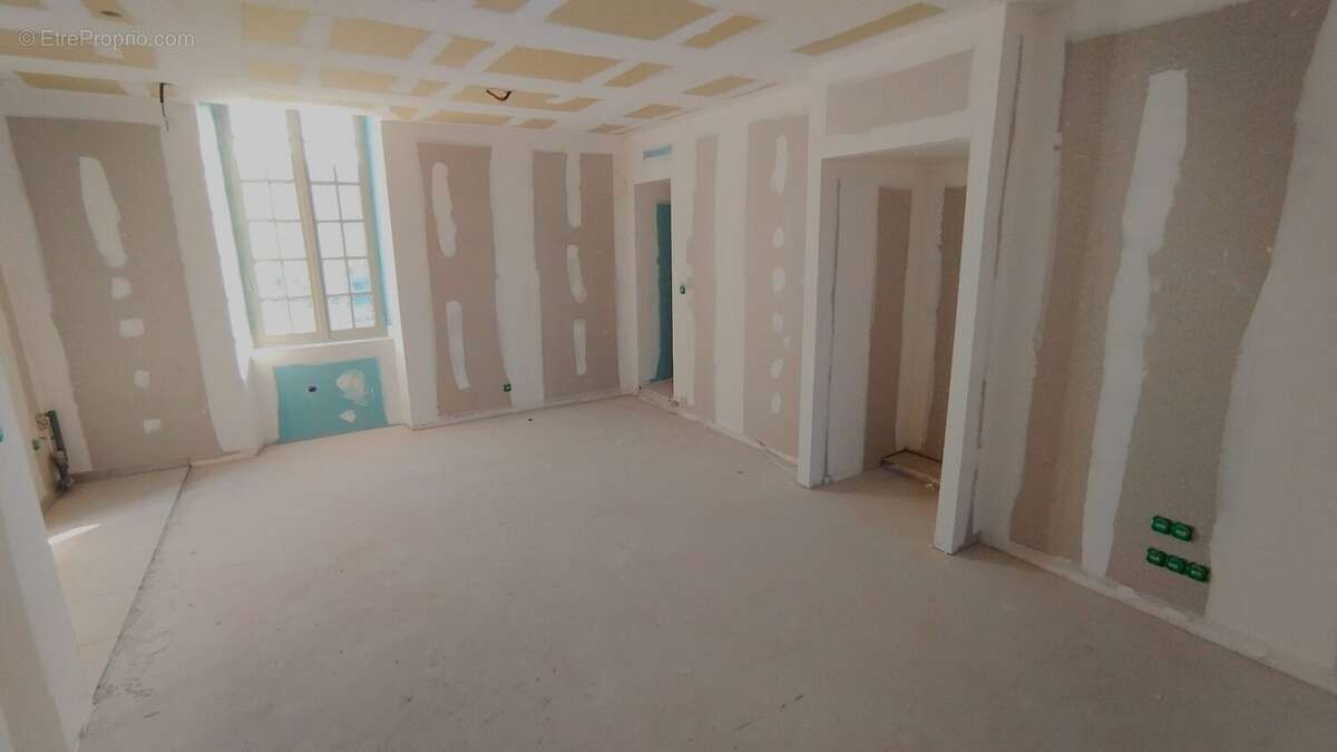 Appartement à CANCALE