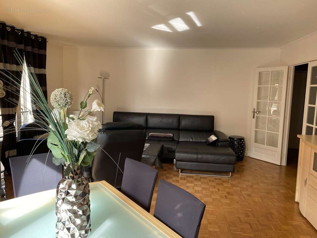Appartement à CLAMART