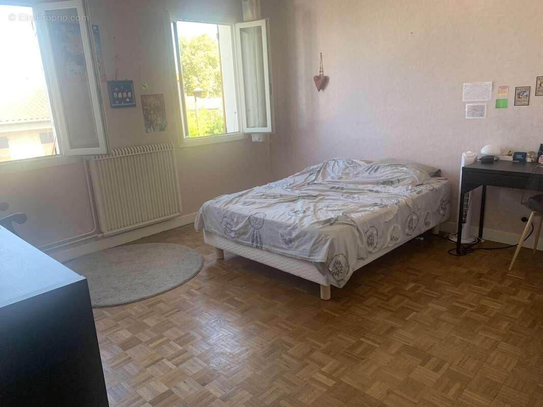 Maison mitoyenne - photo 11