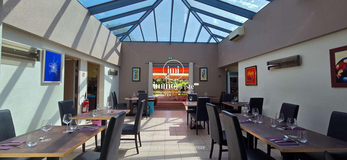 246 m² à Troche  - photo 2