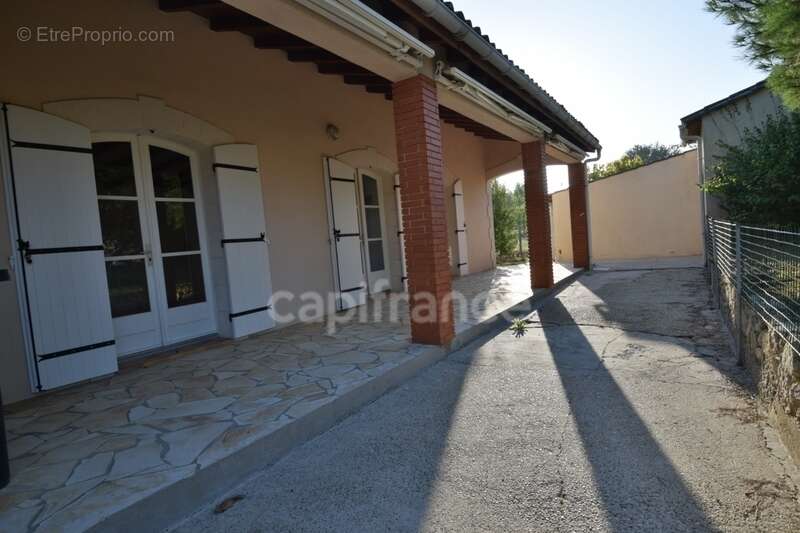 Maison à vendre 6 pièces BEAUPUY (47) - photo 2