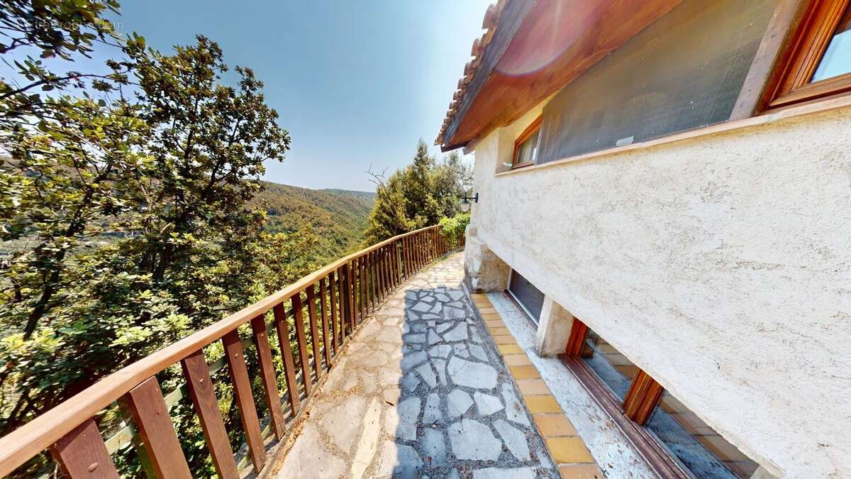MAISON Individuelle à VENCE - photo 2