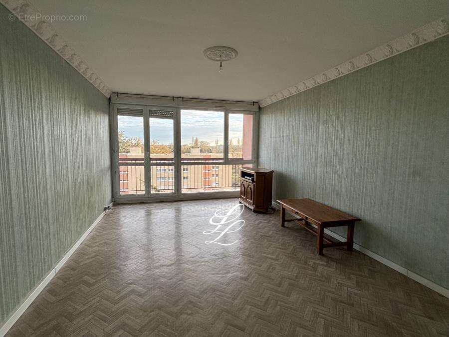 Appartement à LE MANS